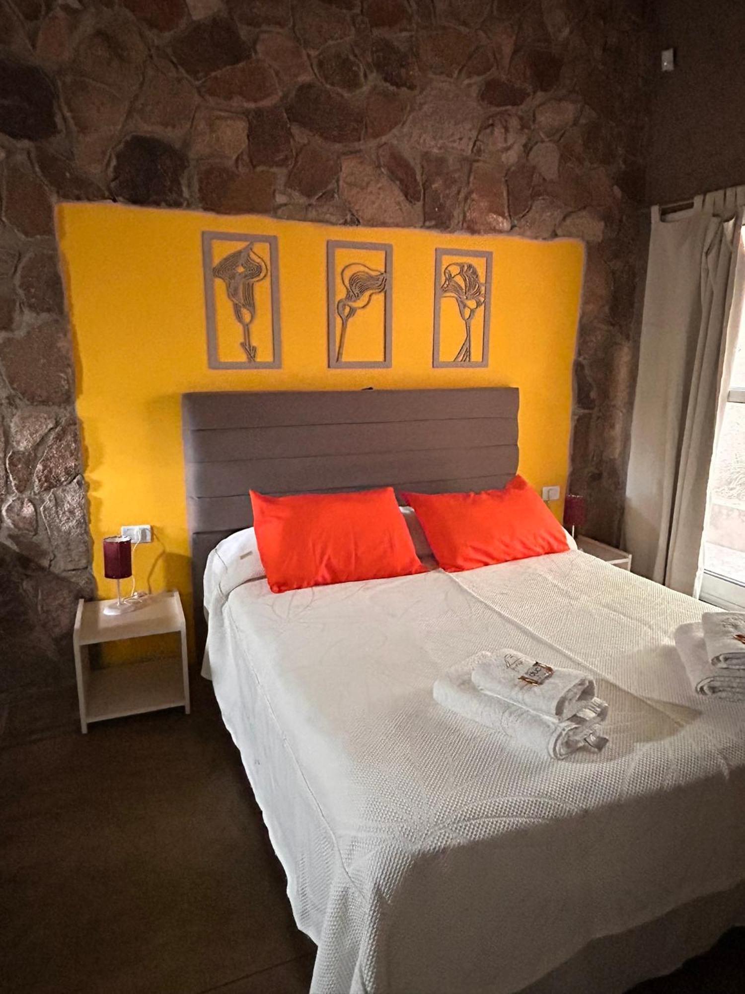 Pueblo Santo, Cabañas&Suites San Javier  Exterior foto