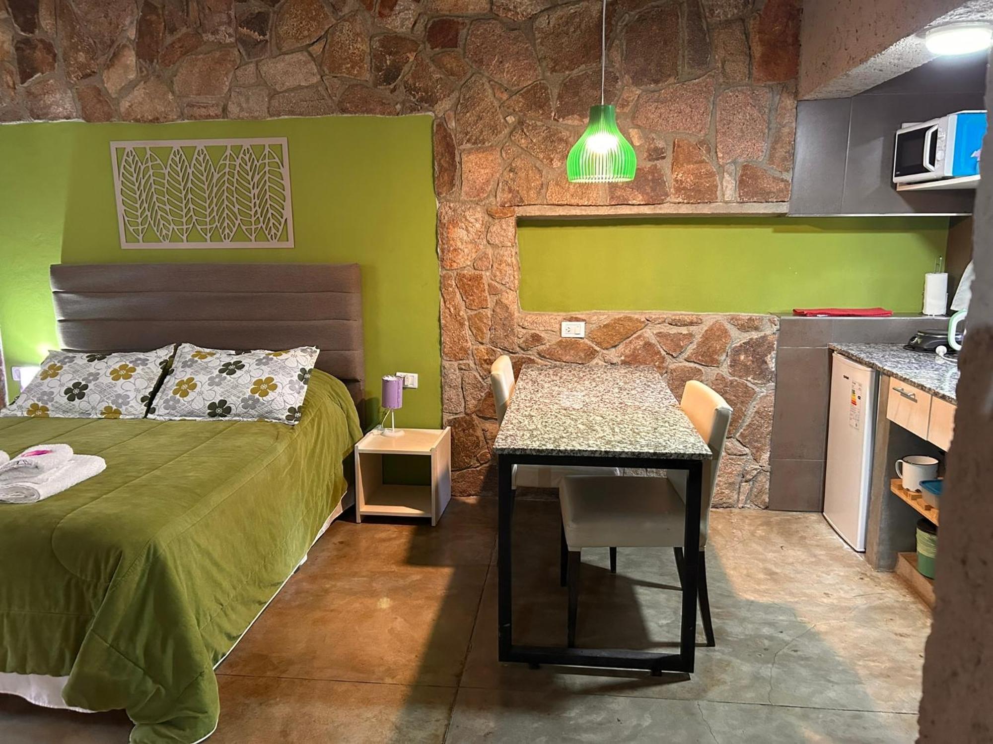 Pueblo Santo, Cabañas&Suites San Javier  Exterior foto