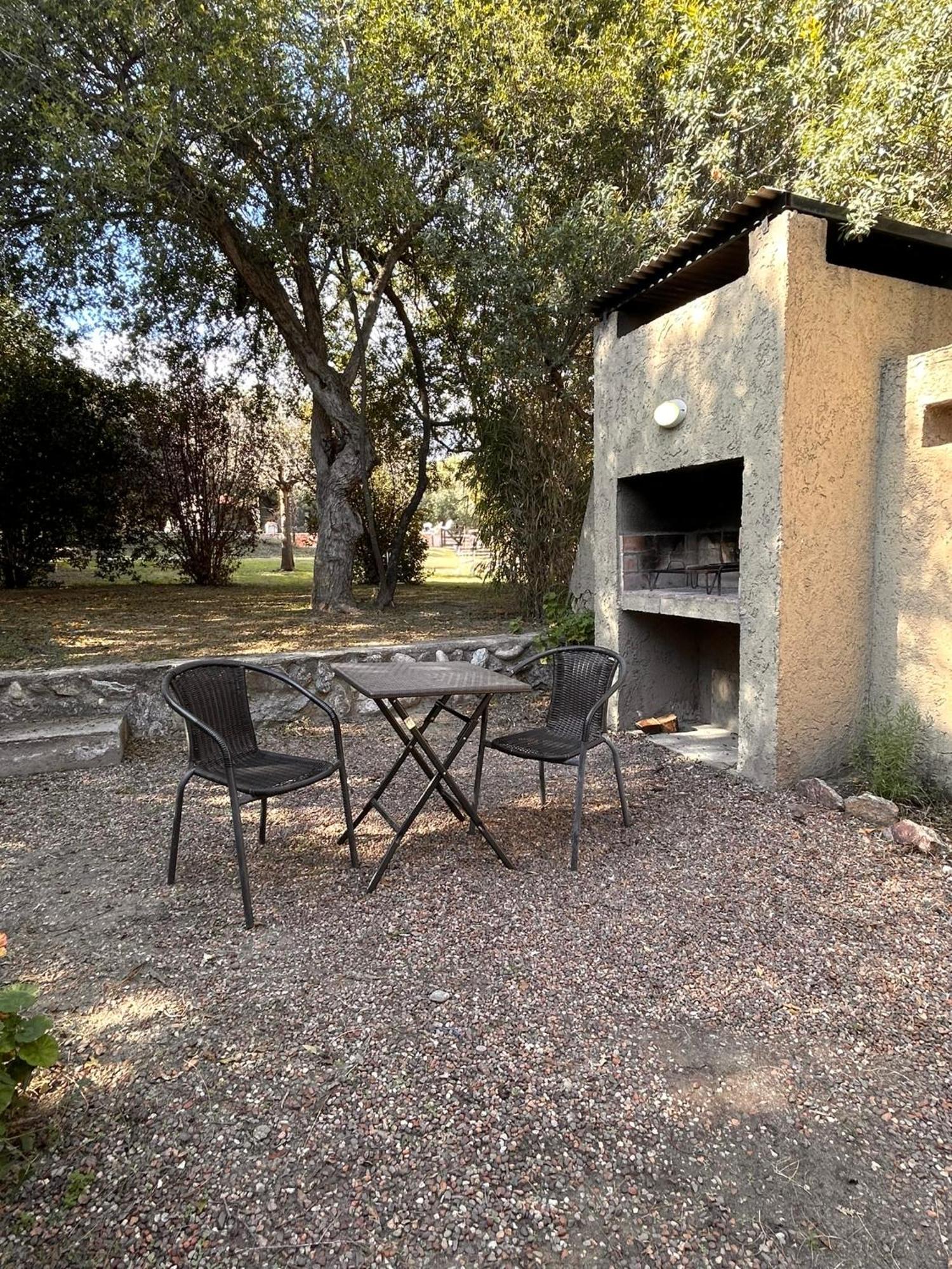 Pueblo Santo, Cabañas&Suites San Javier  Exterior foto