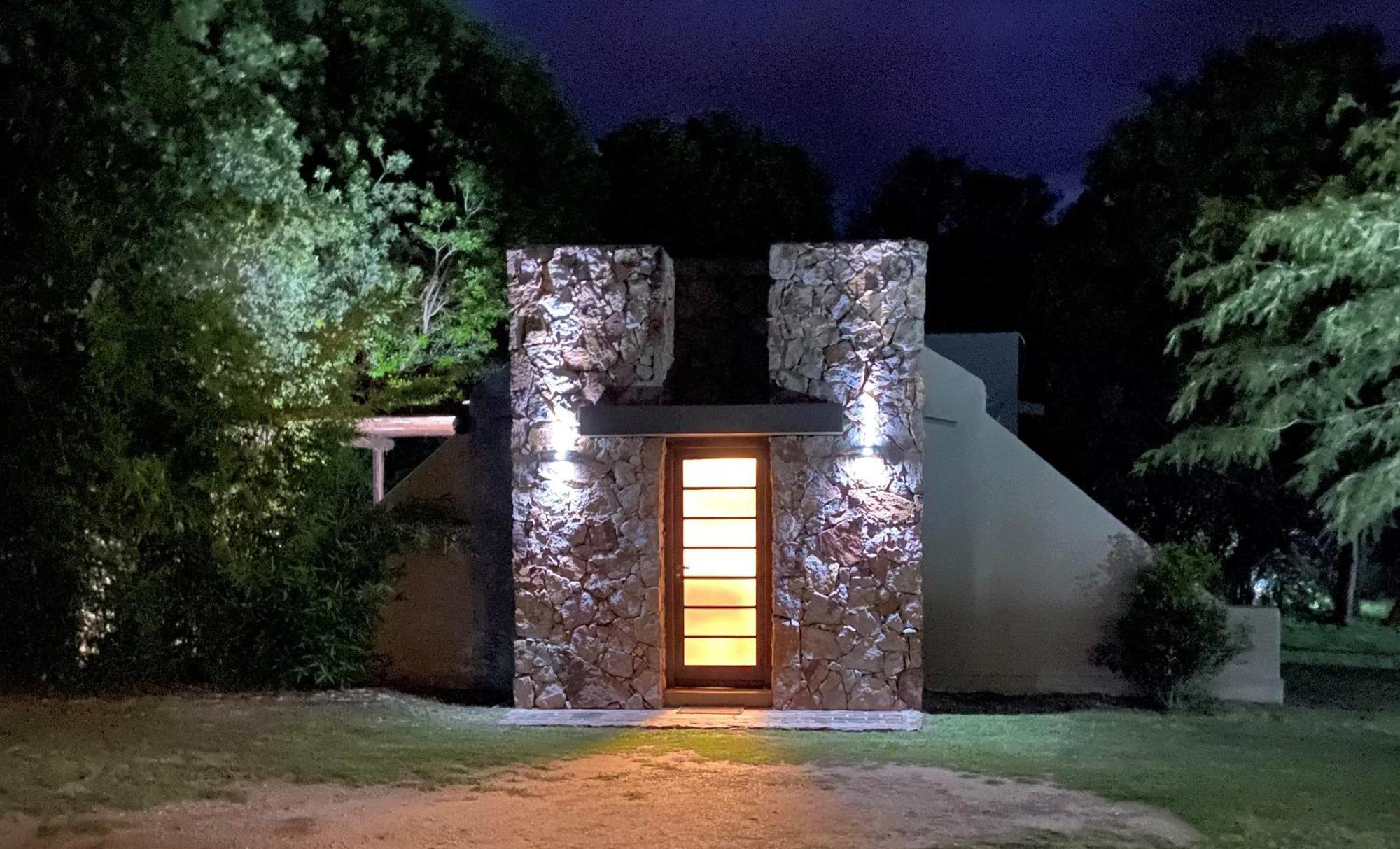 Pueblo Santo, Cabañas&Suites San Javier  Exterior foto